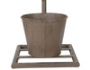Vasetto Industry Singolo cm 19x15x48 (7)