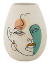 Vaso Art -B- cm Ø 22,5x29
