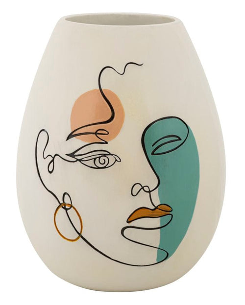 Vaso Art -B- cm Ø 22,5x29
