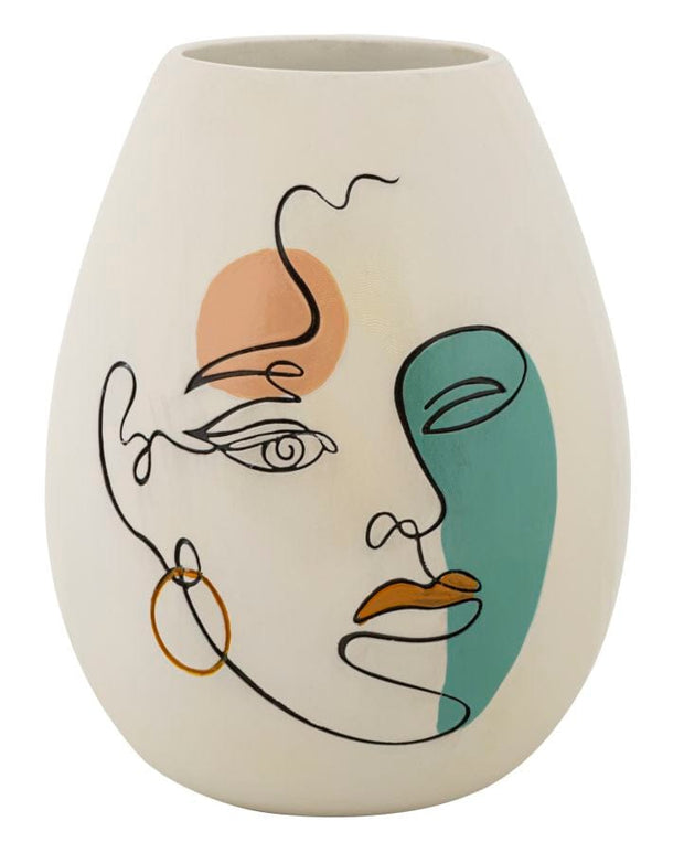 Vaso Art -B- cm Ø 22,5x29
