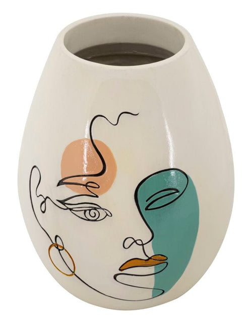 Vaso Art -B- cm Ø 22,5x29 (1)