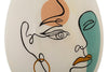 Vaso Art -B- cm Ø 22,5x29 (2)