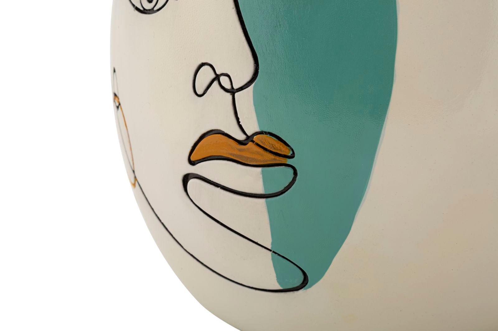 Vaso Art -B- cm Ø 22,5x29 (3)