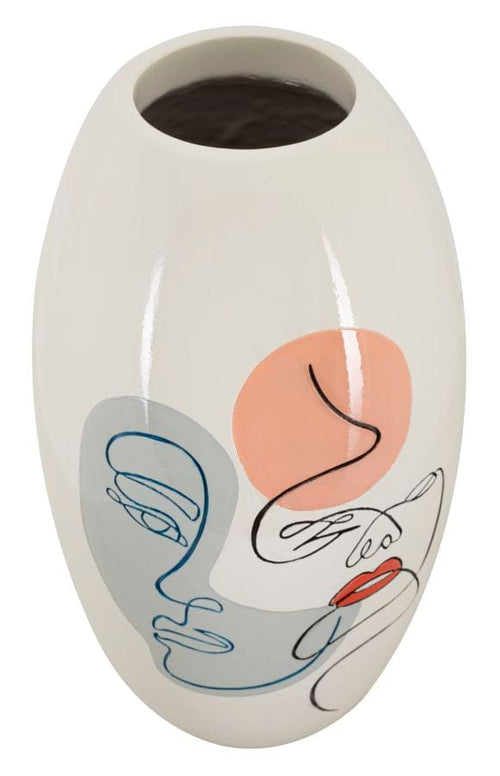 Vaso Art -C- cm Ø 20,5x38 (1)