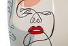 Vaso Art -C- cm Ø 20,5x38 (2)