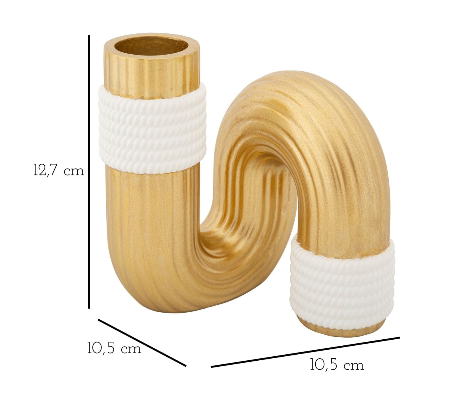 Vaso Bann cm 10,5x10,5x12,7 (3)