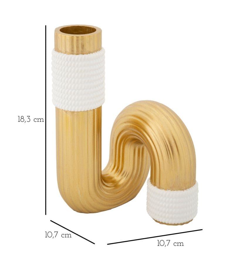 Vaso Bann cm 10,7x10,7x18,3 (4)