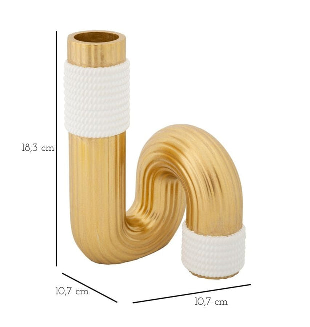 Vaso Bann cm 10,7x10,7x18,3 (4)