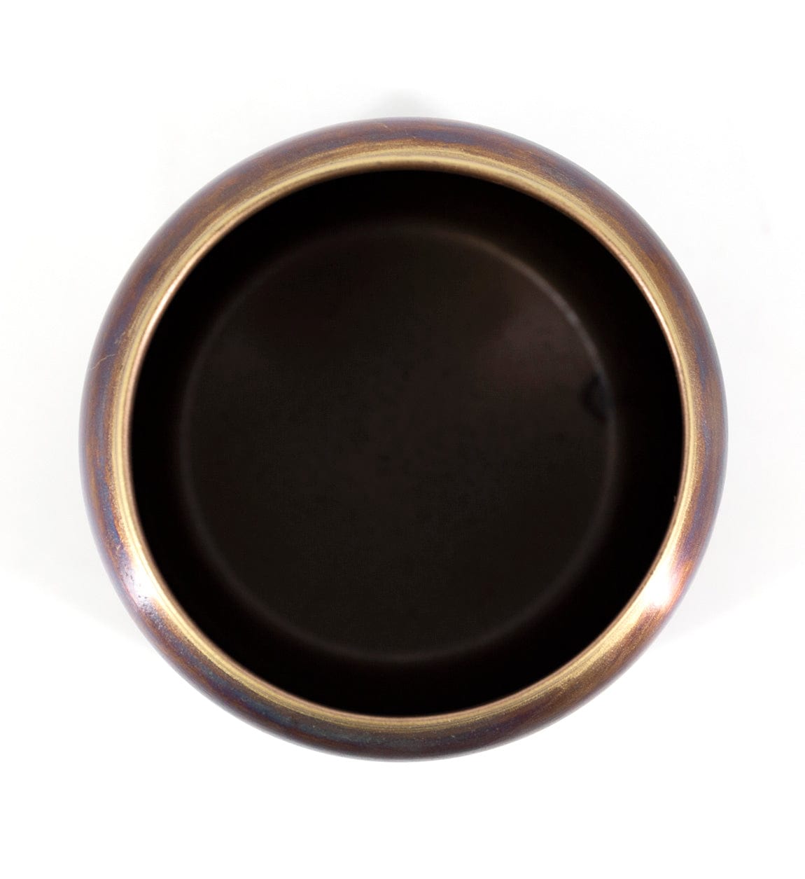 Vaso decorativo Antique Alto Multicolore (1)
