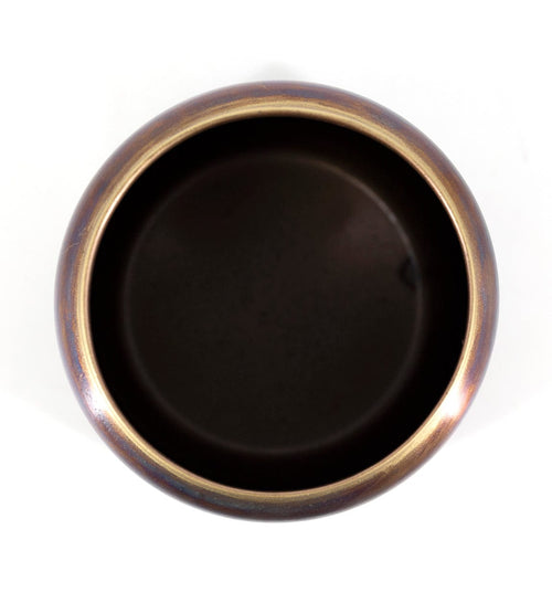 Vaso decorativo Antique Alto Multicolore (1)