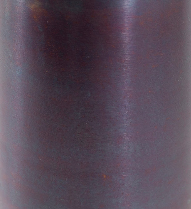 Vaso decorativo Antique Alto Multicolore (2)