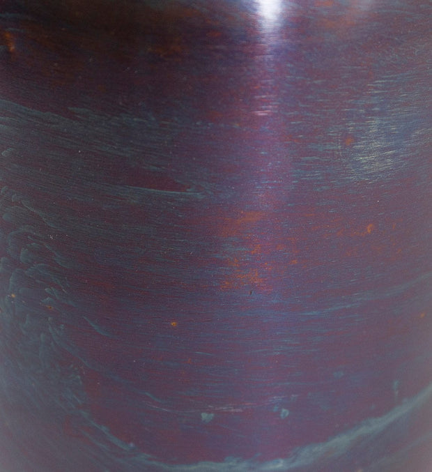 Vaso decorativo Antique Alto Multicolore (2)