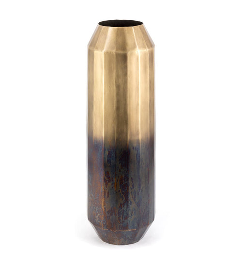 Vaso decorativo Antique Alto Multicolore