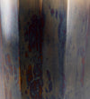 Vaso decorativo Antique Alto Multicolore (2)