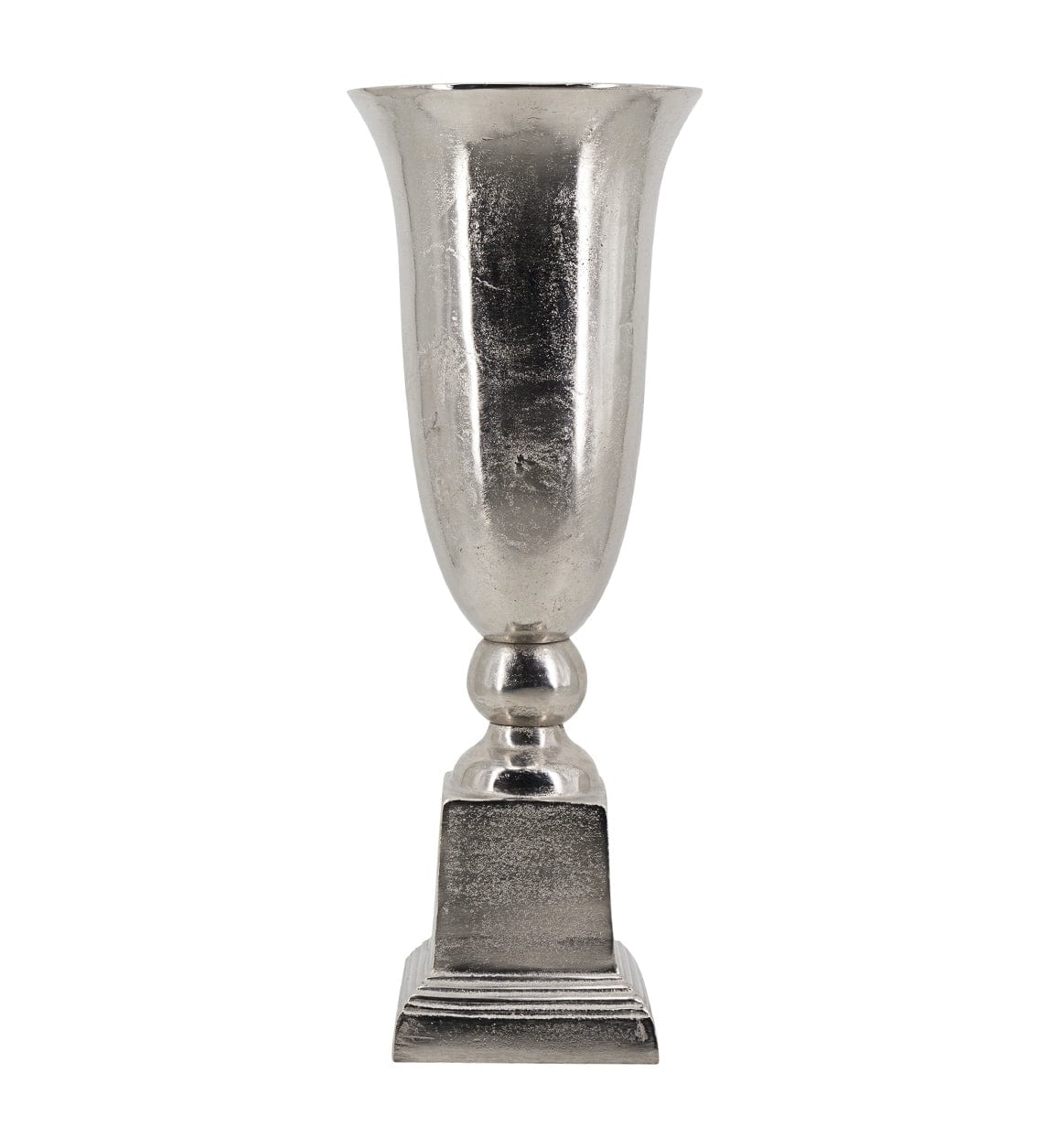 Vaso decorativo Antique Argento