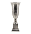 Vaso decorativo Antique Argento