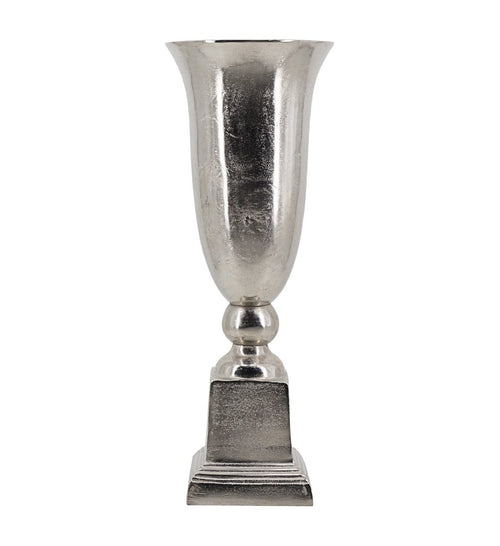 Vaso decorativo Antique Argento