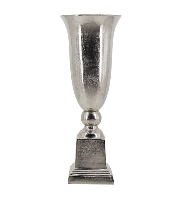 Vaso decorativo Antique Argento