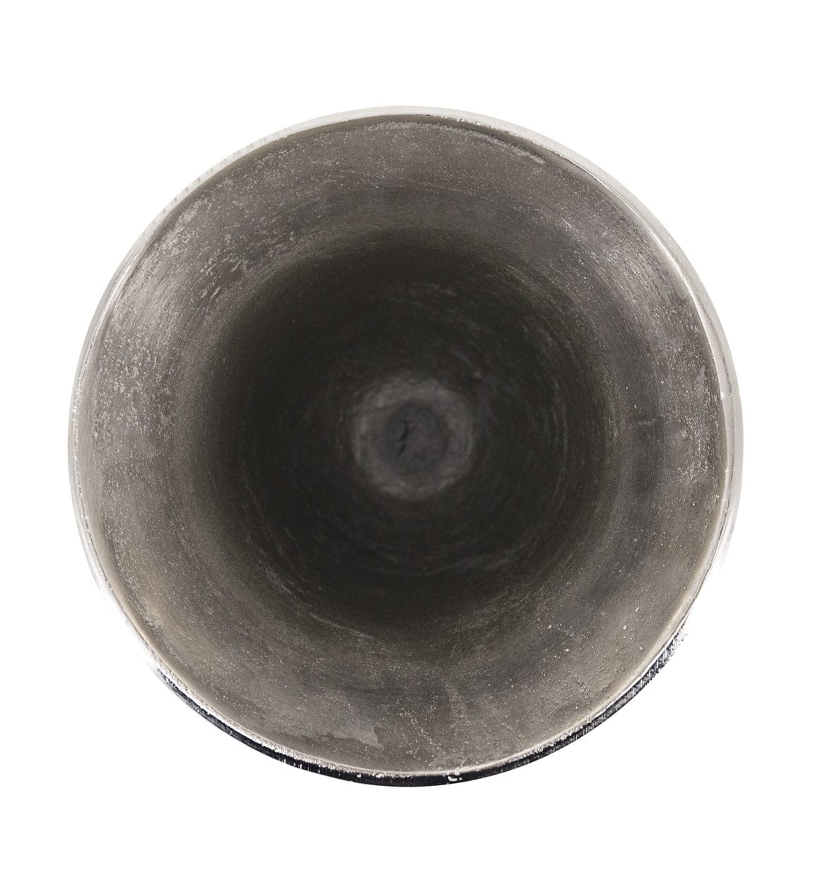 Vaso decorativo Antique Argento (1)