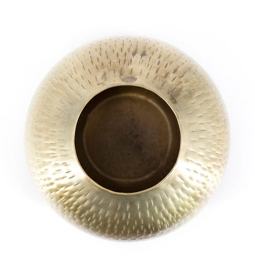 Vaso decorativo Antique Big Oro (1)