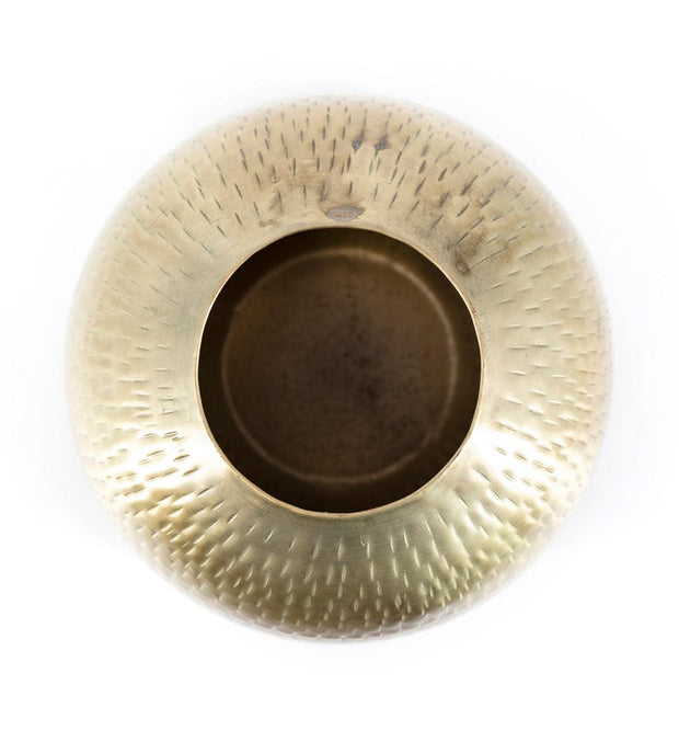 Vaso decorativo Antique Big Oro (1)