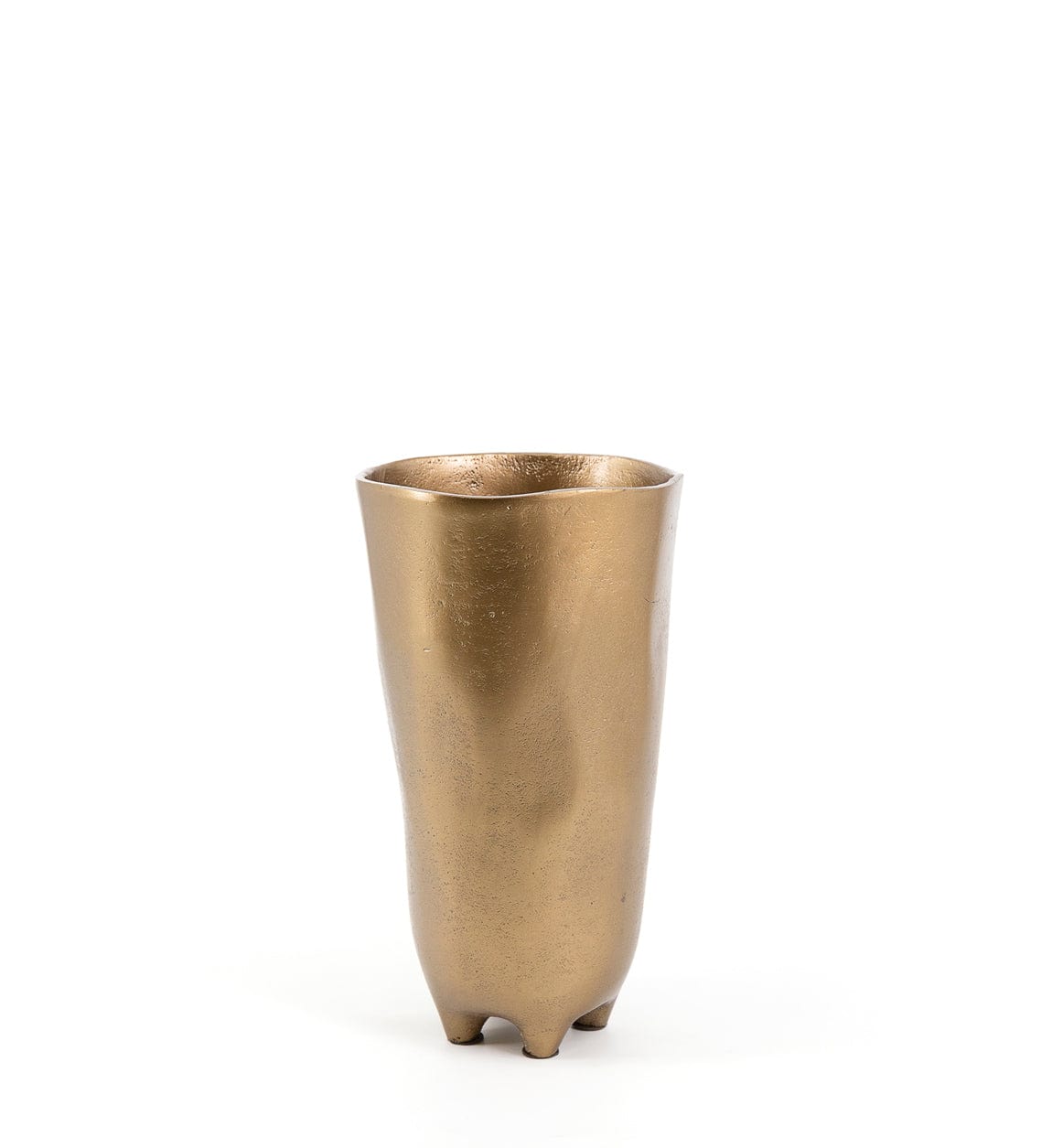 Vaso decorativo Antique Oro