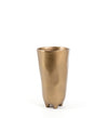 Vaso decorativo Antique Oro