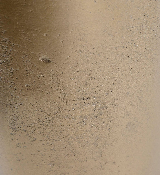 Vaso decorativo Antique Oro (2)