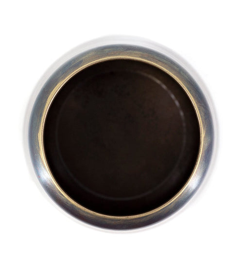Vaso decorativo Antique Short Multicolore (1)