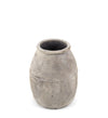 Vaso decorativo Apolo Grigio