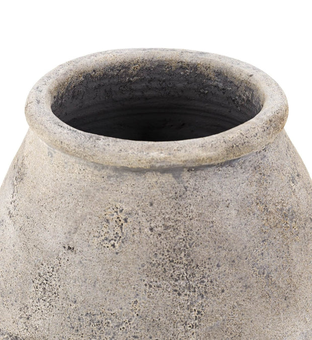 Vaso decorativo Apolo Grigio (2)