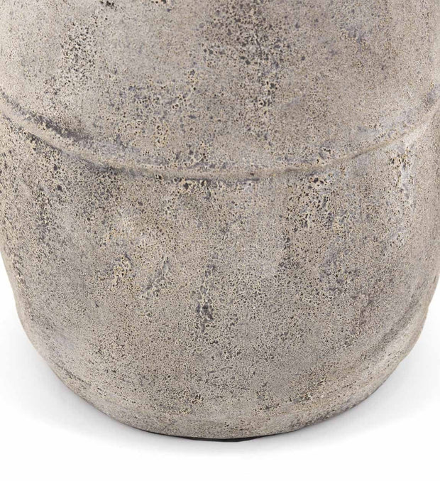 Vaso decorativo Apolo Grigio (4)