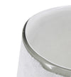 Vaso decorativo Atlantis Alto Bianco (1)