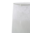Vaso decorativo Atlantis Alto Bianco (2)