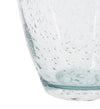 Vaso decorativo Atlantis Alto Trasparente (2)