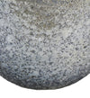 Vaso decorativo Atlantis Low Grigio (2)