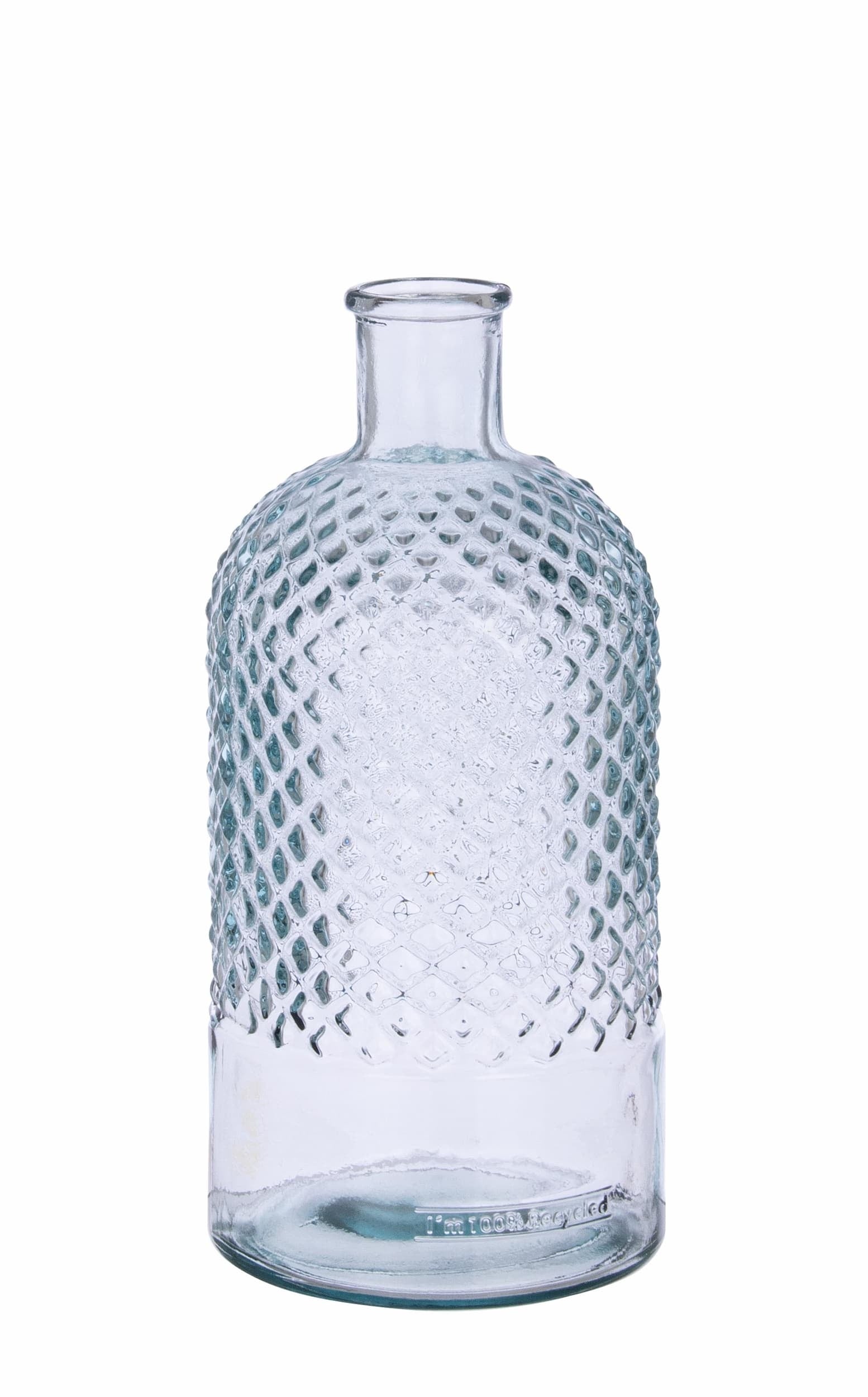 Bizzotto Vaso decorativo Avril Bottle