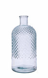 Bizzotto Vaso decorativo Avril Bottle