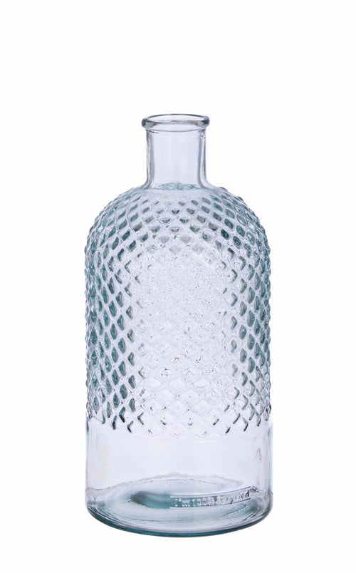 Bizzotto Vaso decorativo Avril Bottle