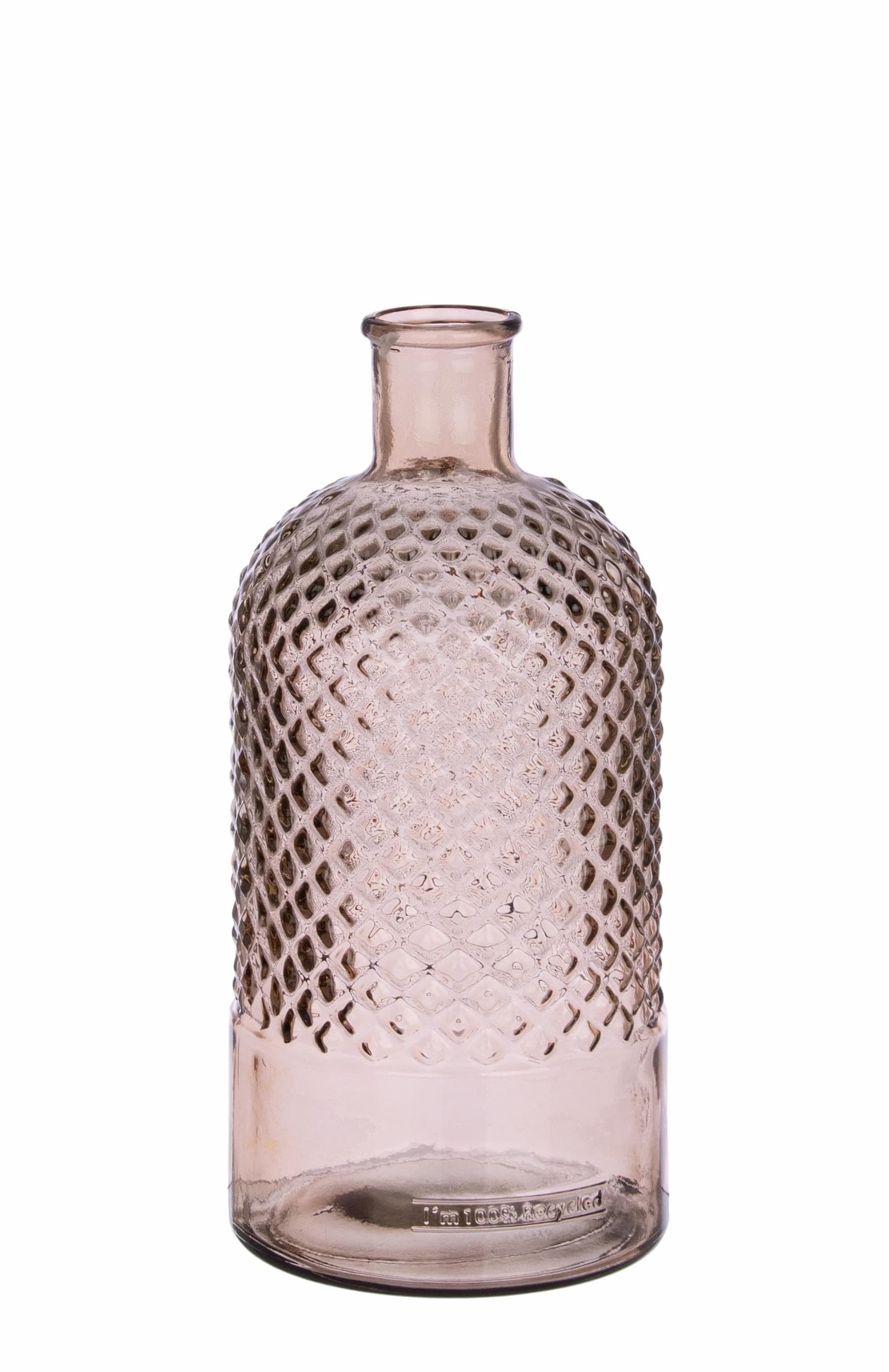 Vaso decorativo Avril Bottle (2) & BIZZZT-VASE-AVRIL-BOTTLE