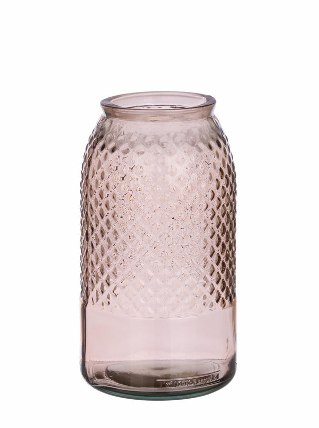 Bizzotto Vaso decorativo Avril Round L