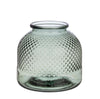 Vaso decorativo Avril Round M (1) & BIZZZT-VASE-AVRIL-ROUND-M