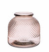 Bizzotto Vaso decorativo Avril Round M
