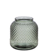Bizzotto Vaso decorativo Avril Round S