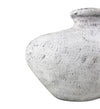 Vaso decorativo Bleached Pundak Grigio (3)