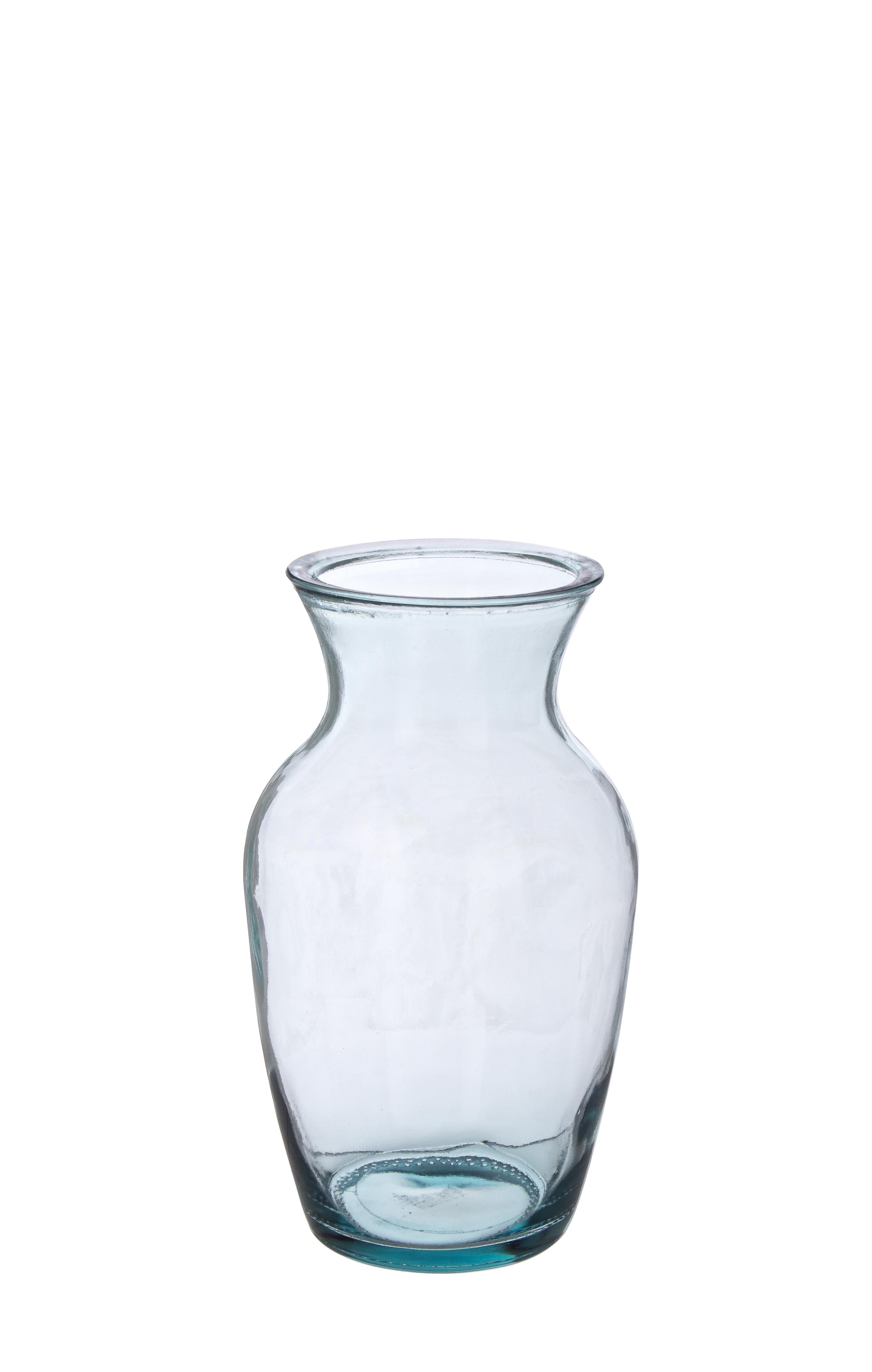 Bizzotto Vaso decorativo Classic Trasparente