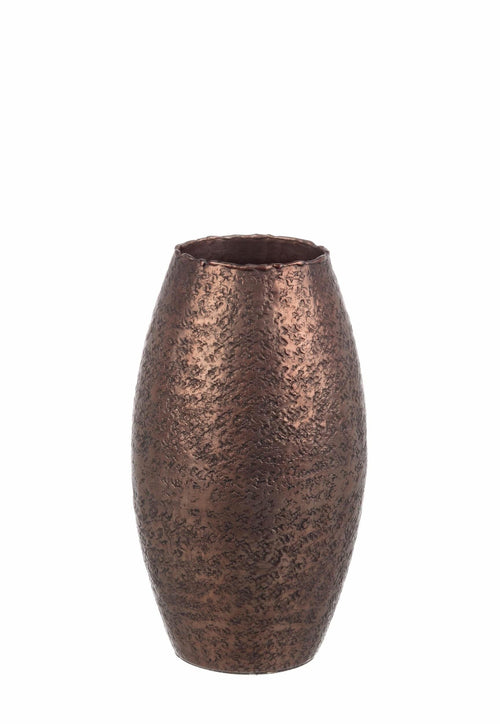 Bizzotto Vaso decorativo Graceful S Rame