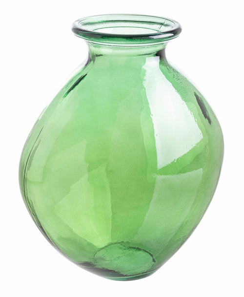 Bizzotto Vaso decorativo Jayla Verde