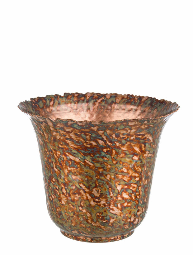 Bizzotto Vaso decorativo Judd S Multicolore