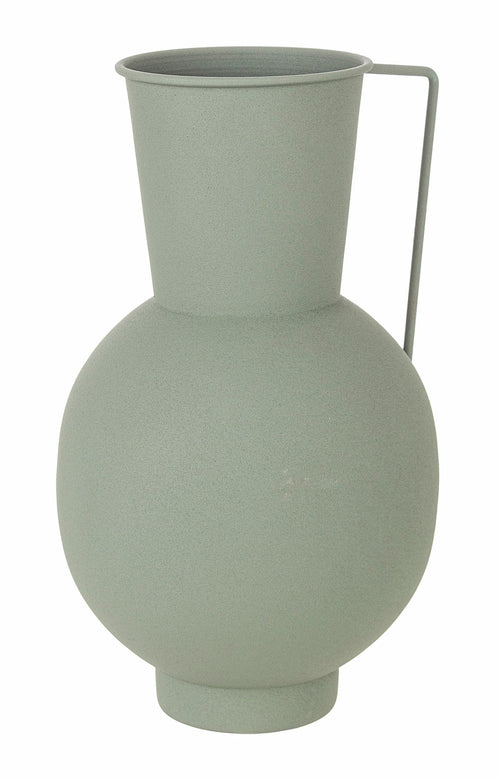 Bizzotto Vaso decorativo Kalathos 1H Verde